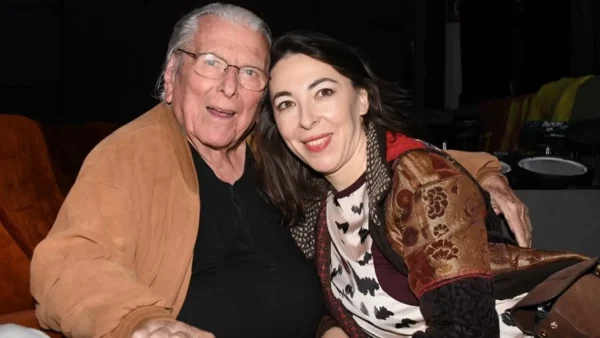 «Δεν έχω βοήθεια, μόνη μου τα βγάζω πέρα...» - Η ανατριχιαστική εξομολόγηση της Αλίκης Κατσαβού