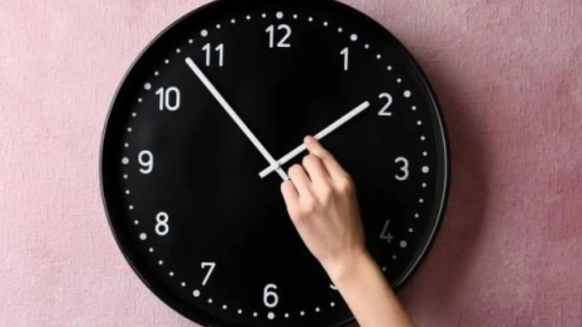 Αλλαγή ώρας 2022: Πότε γυρίζουμε τα ρολόγια μια ώρα μπροστά
