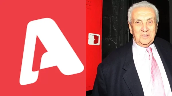 Ο Alpha ''αποχαιρετά'' τον Δημήτρη Κοντομηνά - Η επίσημη ανακοίνωση του καναλιού
