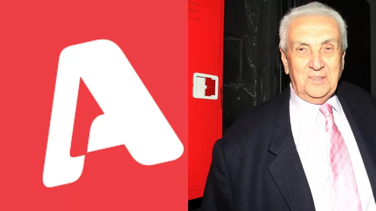 Ο Alpha ''αποχαιρετά'' τον Δημήτρη Κοντομηνά - Η επίσημη ανακοίνωση του καναλιού