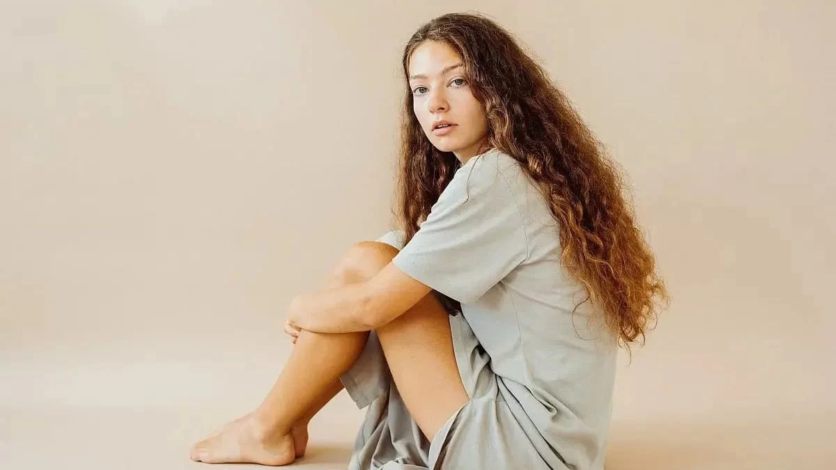 Eurovision 2022: Οι δηλώσεις της Αμάντας Γεωργιάδη για το τραγούδι που θα εκπροσωπήσει την Ελλάδα