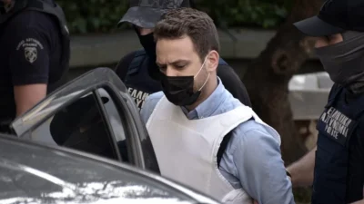 Μπάμπης Αναγνωστόπουλος: «Η σύζυγός μου έπασχε από...» - Η εξοργιστική κατάθεσή του! Ρίχνει το φταίξιμο στην Κάρολαιν