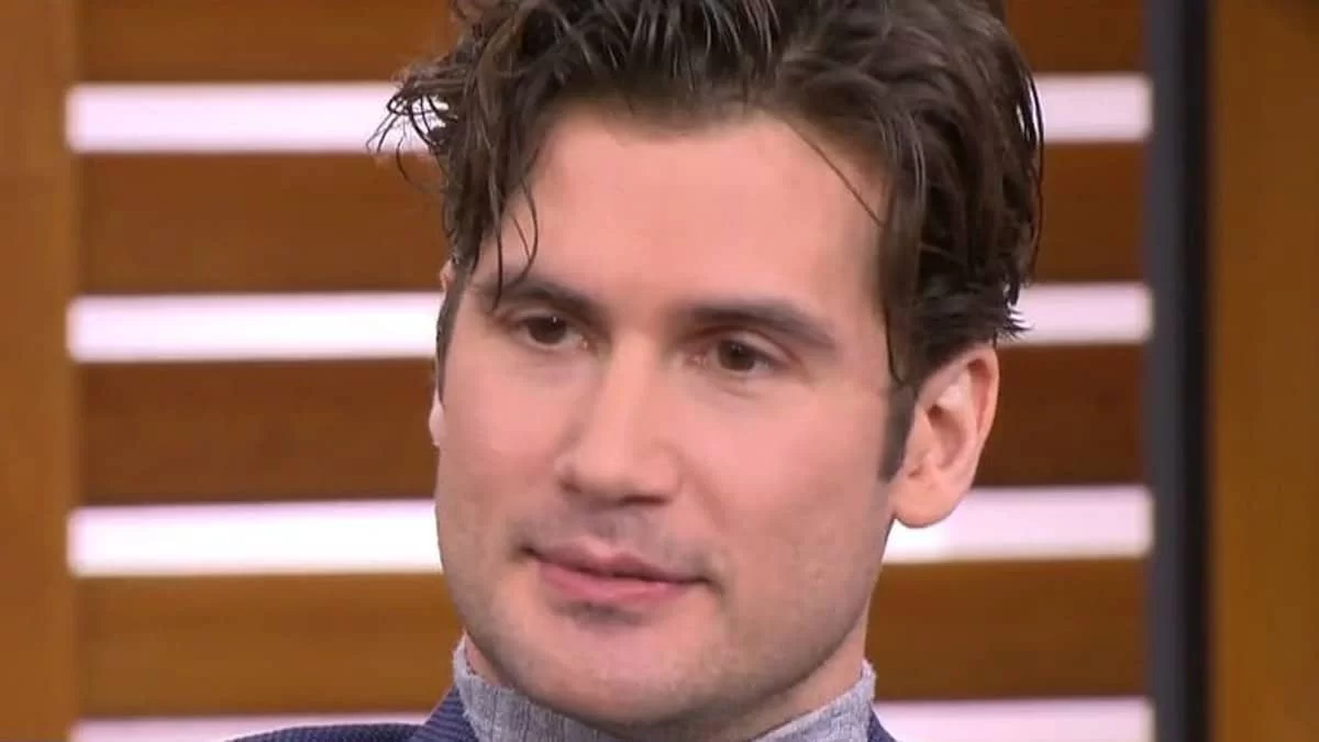 «Θα σας πω πράγματα, που...» - Τα έβγαλε όλα στη φόρα ο Αναστάσης Ροϊλός