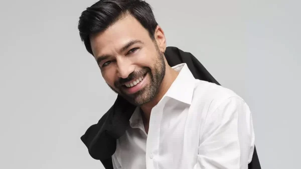 «Είχε φύγει από τη ζωή σε ηλικία 36 ετών...» - Συγκινεί ο Ανδρέας Γεωργίου