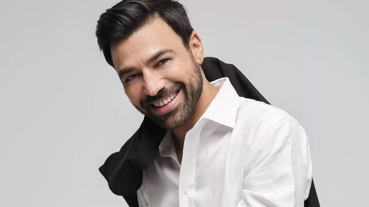 «Είχε φύγει από τη ζωή σε ηλικία 36 ετών...» - Συγκινεί ο Ανδρέας Γεωργίου