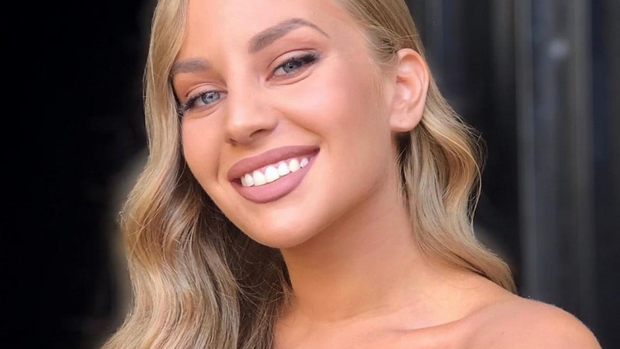 Η Ανδρομάχη πάει Eurovision;