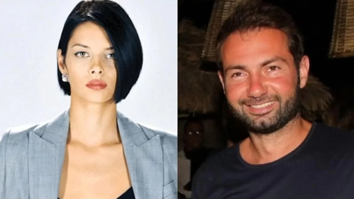 Έγκυος για πρώτη φορά η Άννα Μπεζάν - Πατέρας ο γιος της Χριστίνας Παππά