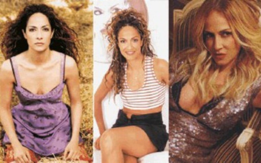 Η [πλαστική επέμβαση που είχε κάνει