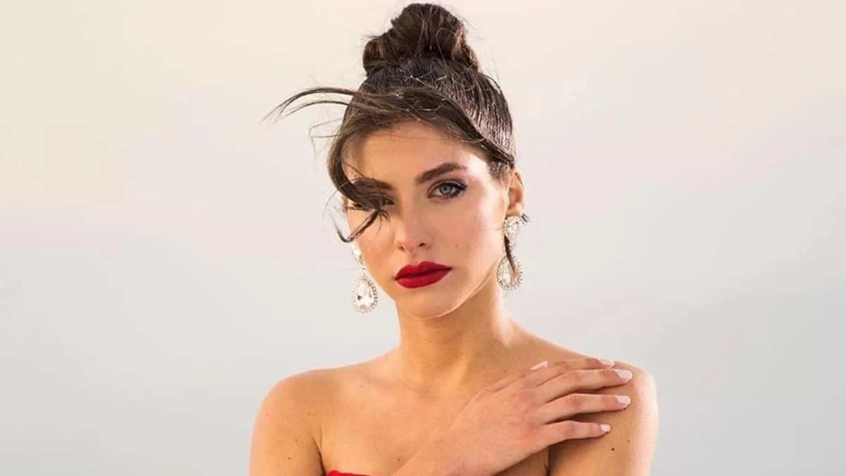 The Bachelor 2: Με τι ασχολείται η Άννα Ζένιου 2 μήνες μετά το τέλος του παιχνιδιού