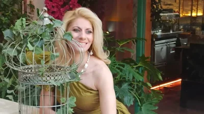 Που έχει εξαφανιστεί η Άννα Μαρία Ψυχαράκη - Τι δείχνουν οι τελευταίες αναρτήσεις στο Instagram