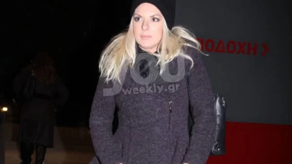 Δύσκολες ώρες για την Αννίτα Πάνια - Μόλις έγινε γνωστό...