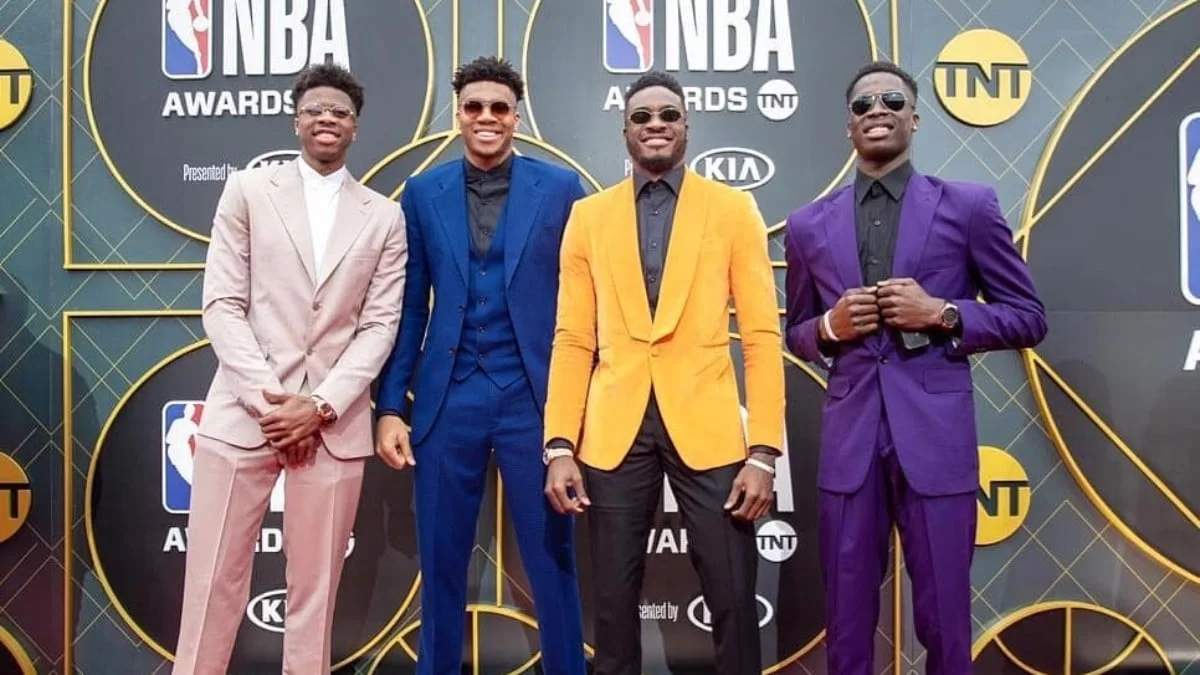 Αντετοκούνμπο: Κλήρωσαν το σπίτι των 100.000 χιλιάδων ευρώ - Τα πρώτα λόγια της νικήτριας