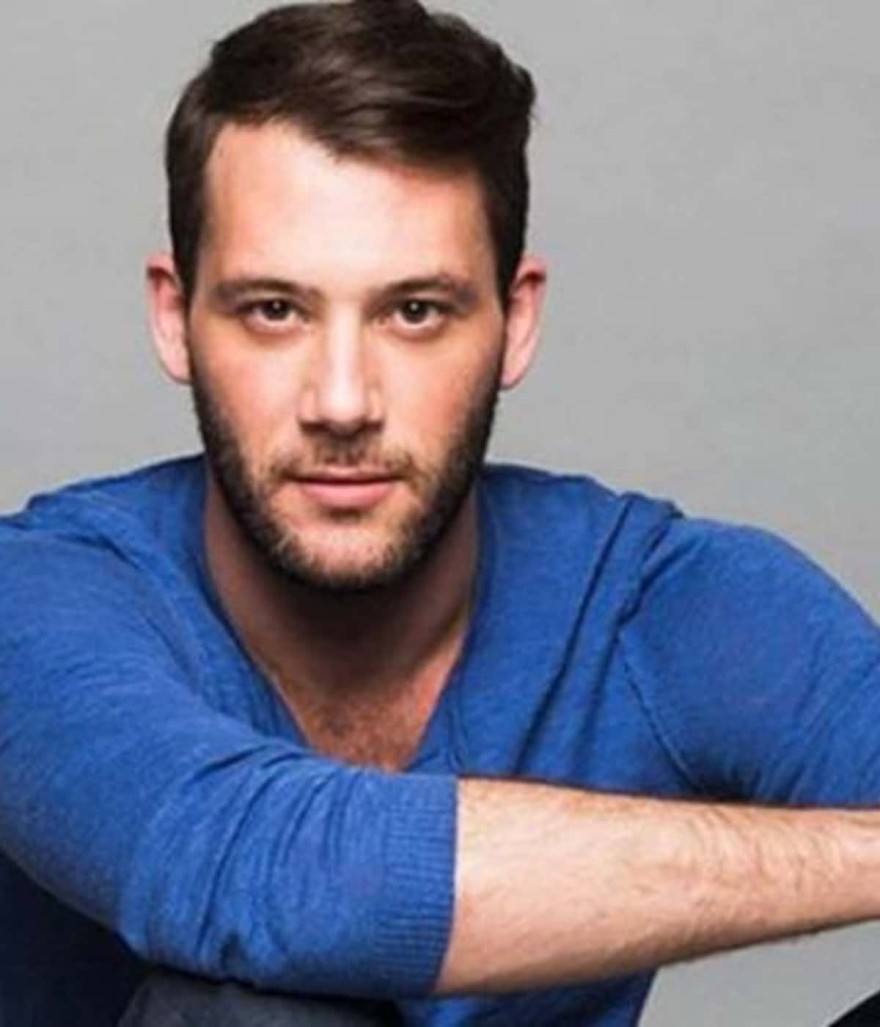 Aντίνοος Αλμπάνης