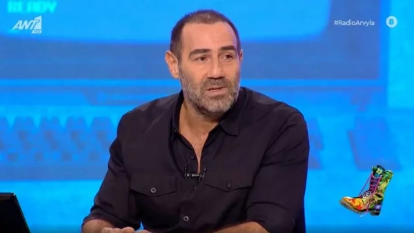 "Έσκασε" ανακοίνωση για τους Ράδιο Αρβύλα - Τι συνέβη