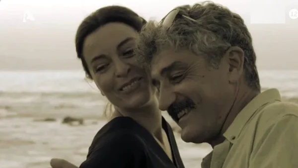 Σασμός: Ο Αντώνης καταρρέει - Μαρίνα και Αργυρώ φεύγουν οριστικά...