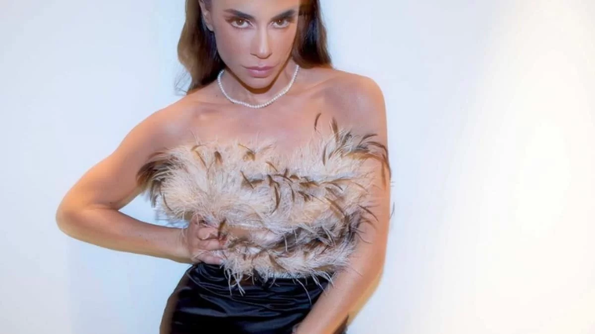 Μαρία Αντωνά: Μας συστήνει τα παιδιά της με τον Άρη Σοιλέδη - Το τρολαρισμα συνεχίζεται