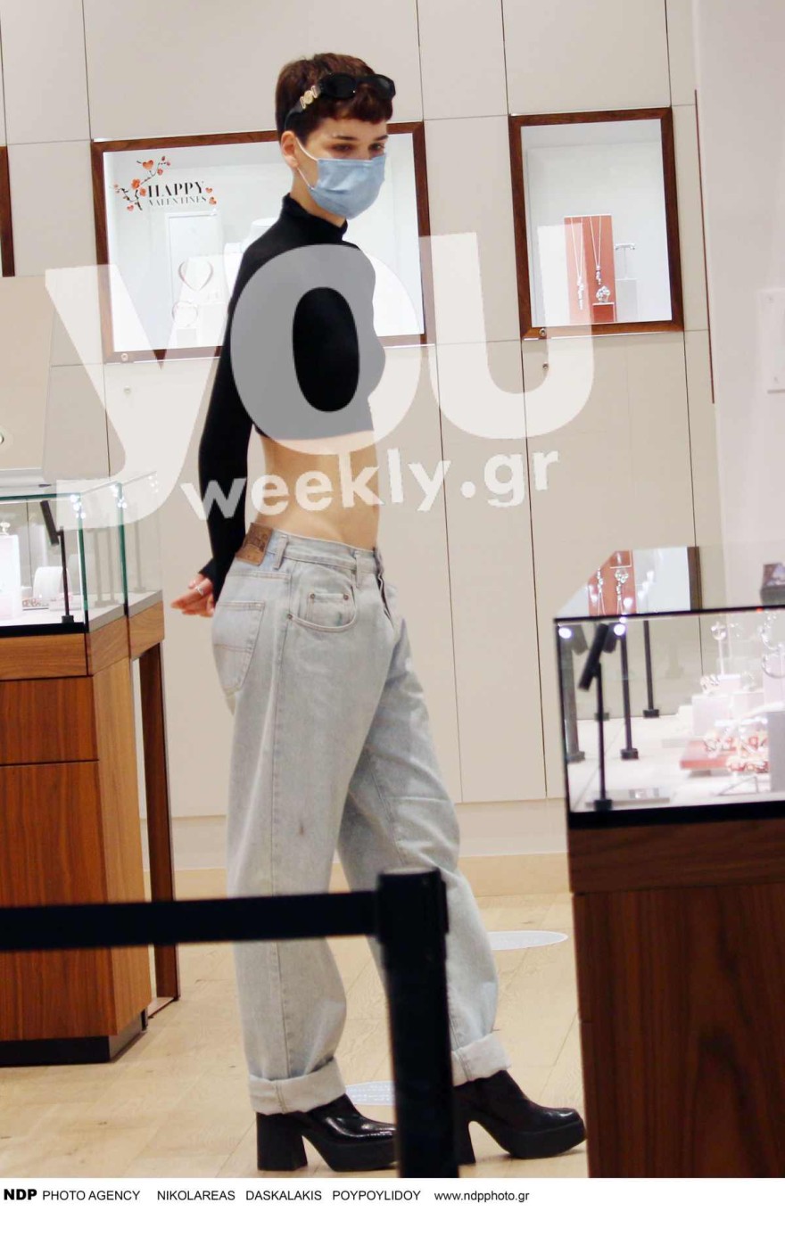 Κυβέλη Χατζηευστρατίου