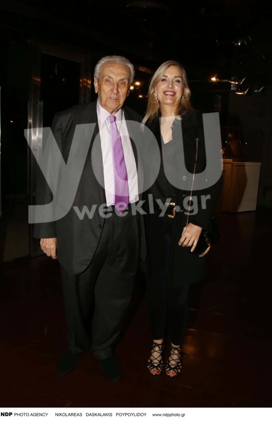 Αποκλειστική φωτογραφία Κοντομηνά