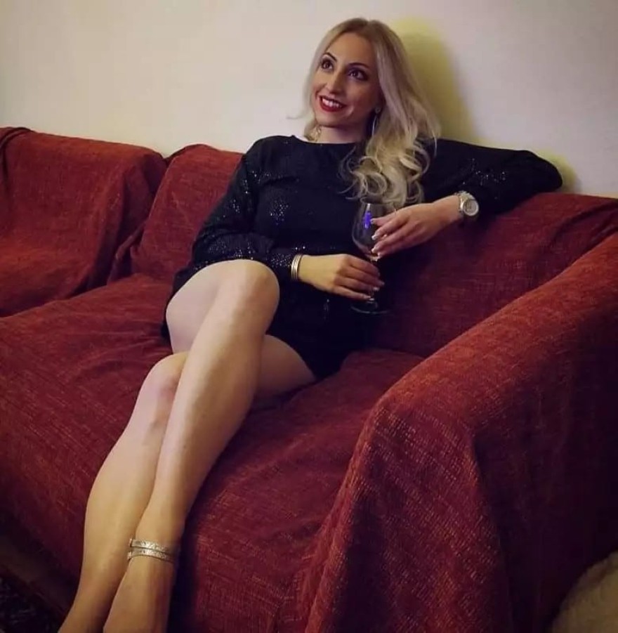 Απόστολος Ρουβάς σύντροφος