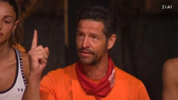 Survivor 5: Αποχωρεί ο Απόστολος Ρουβάς; Τι συμβαίνει στον Άγιο Δομίνικο