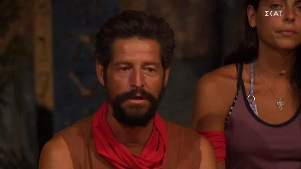 Survivor 5 παρασκήνιο: «Άκου παιδάκι, σε 10 μέρες θα...» - Άγριος καυγάς με πρωταγωνιστή τον Απόστολο Ρουβά