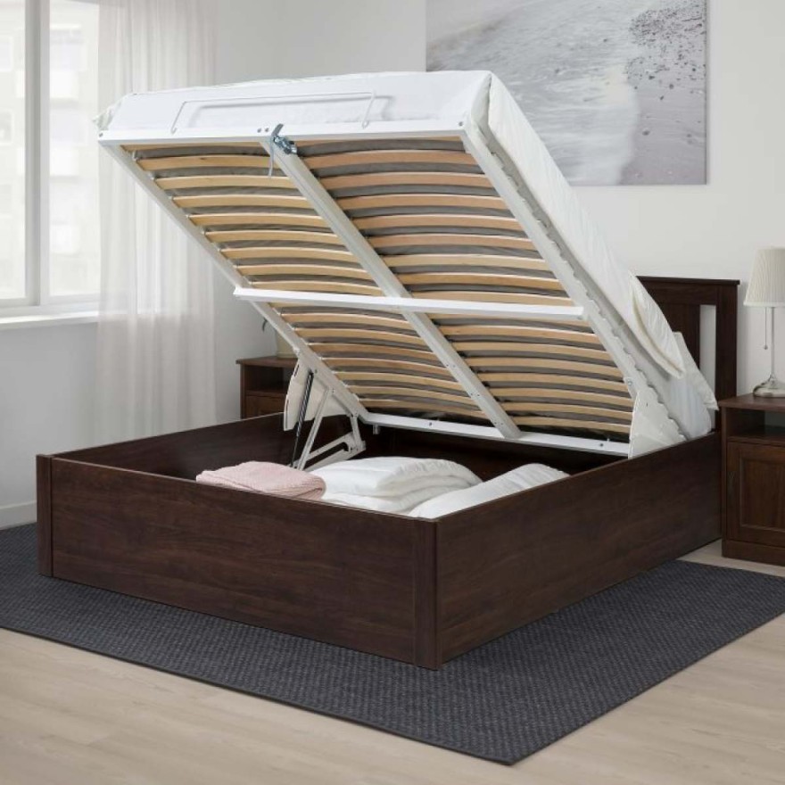 ΙΚΕΑ - Κρεβάτι