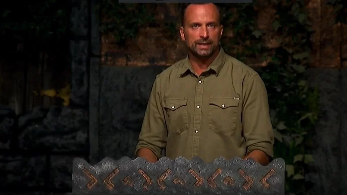 Survivor 5: Ποιος παίκτης αποχώρησε από το ριάλιτι επιβίωσης;