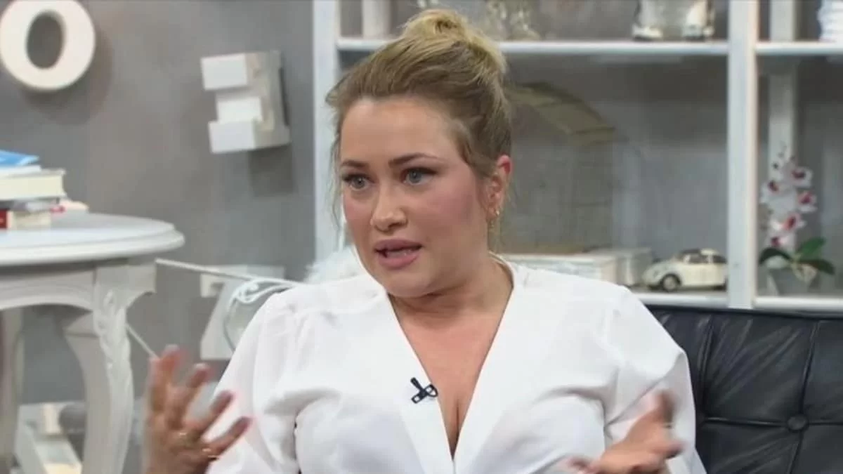 Η σπάνια αποκάλυψη της Ιωάννας Ασημακοπούλου: «Έχω κάνει ψυχανάλυση, μαθαίνεις να αγαπάς τα κομμάτια σου»