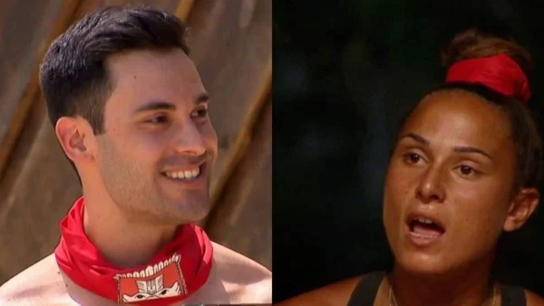 Survivor 5 - αποκλειστικό: «Άντε ρε από εκεί επιτέλους, τσουρέκια μας τα έκανες»