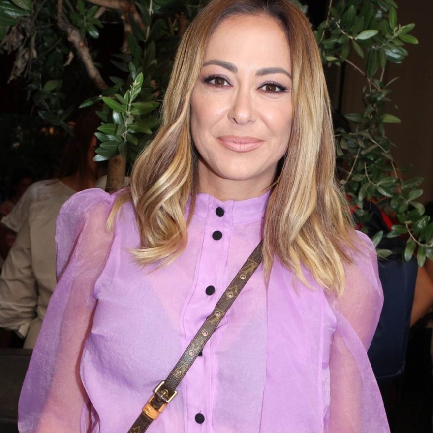 Η καταγωγή της Μελίνας Ασλανίδου