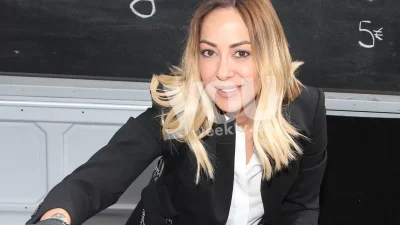 Δεν γεννήθηκε στην Ελλάδα η Μελίνα Ασλανίδου - Όλη η αλήθεια για την καταγωγή της