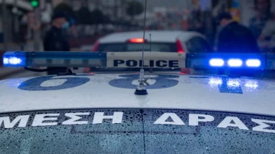 Δολοφονία Ανδραβίδα: «Επειδή δεν μου πλήρωναν τα νοίκια τους...» - Η τραγική ομολογία του δράστη