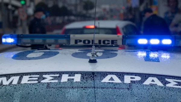 Δολοφονία Ανδραβίδα: «Επειδή δεν μου πλήρωναν τα νοίκια τους...» - Η τραγική ομολογία του δράστη