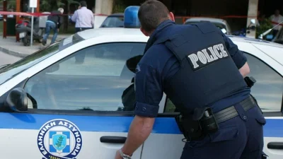 Άγρια δολοφονία 29χρονης Ελληνοαμερικανίδας - Την σκότωσε ο πρώην άνδρας της