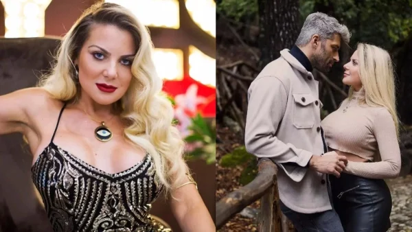 «Δεν ήμουν ο εαυτός μου» - Η Αθηνά New York αποκάλυψε όλη την αλήθεια για το The Bachelor