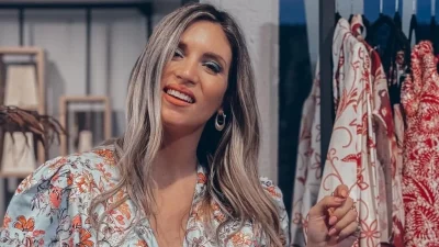 Ανακοινώθηκε επίσημα - Το νέο ριάλιτι που θα συμμετέχει η Αθηνά Οικονομάκου