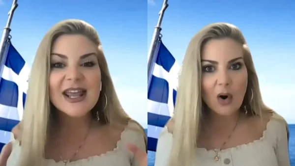 «Έκανα τα πάντα για να...» - Η Αθηνά New York "σπάει" για πρώτη φορά την σιωπή της για τον Αλέξη Παππά