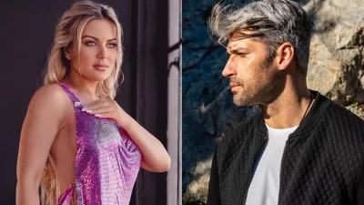 «Για τα πεθερικά μου, αγόρασα πράγματα και...» - Κόλαφος η Αθηνά μετά το χωρισμό από τον Παππά