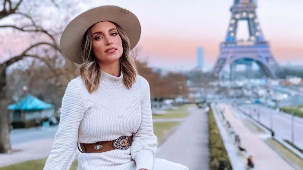 Ρίγη συγκίνησης με την δημόσια έκκληση της Αθηνάς Οικονομάκου