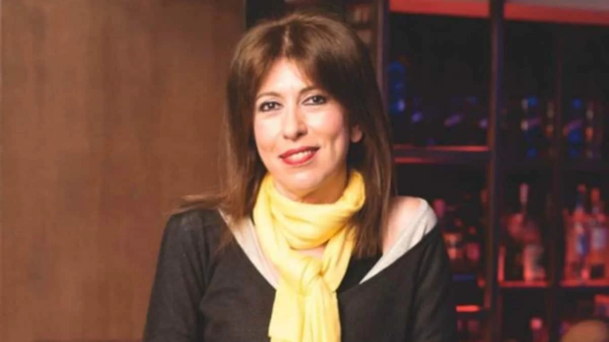 Της έφαγε 1.200.400 ευρώ - Ο παντρεμένος που κατέστρεψε την Άβα Γαλανοπούλου