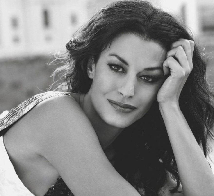 Η πλαστική που έκανε η Δωροθέα Μερκούρη -