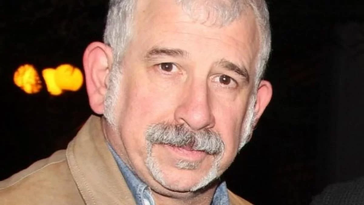 Δίκη Φιλιππίδη: Με χαμηλό το βλέμμα στην αίθουσα ο ηθοποιός - Πότε θα συνεχιστεί η δίκη;