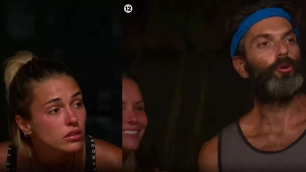 Survivor 5 - trailer 13/3: "Είναι γνωστό πανελλαδικά..." - Ο Μαρτίκας ξεφτιλίζει την Ταραμπάνκο