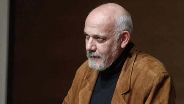 Γιώργος Κιμούλης: Αυτός είναι ο ηθοποιός που κατήγγειλε τον σκηνοθέτη πριν 25 χρόνια