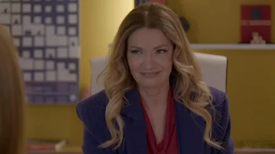 Άσε μας ρε Μαμά: Μία επιστροφή από το παρελθόν ταράζει την Ρωξάνη