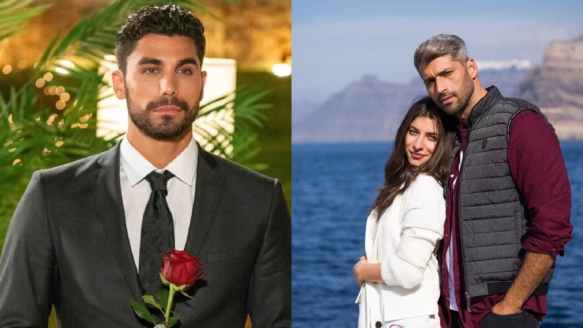 Άννα Ζένιου - αποκλειστικό: "Με τον Παναγιώτη Βασιλάκο..." - Αποκάλυψη για πρώτη φορά!