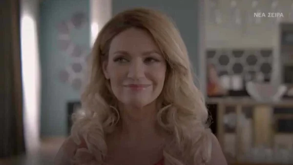 Άσε μας ρε μαμά: Η Ρωξάνη αποφασίζει να ξαναπροσπαθήσει για την σύμπραξη Αρμέκο-Παπαπέτρου
