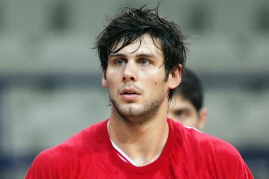 Οι σχέσεις της Ζέτας Μακρυπούλια με 4 διάσημους Έλληνες φωτογραφίες