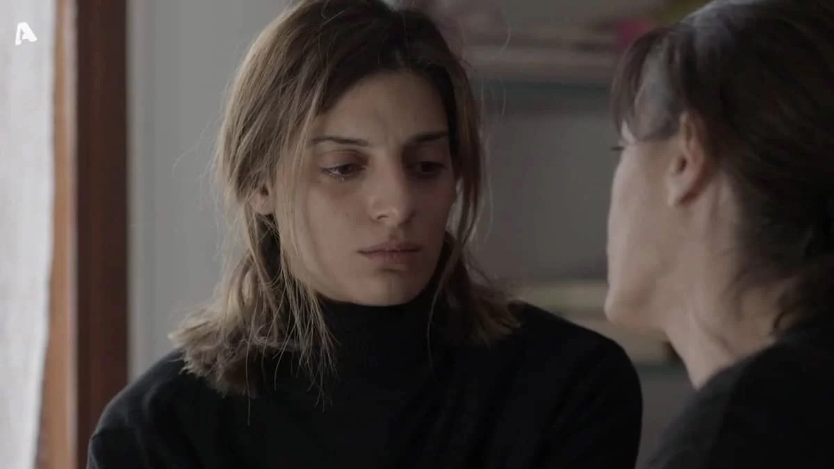 Σασμός: "Την έχω πάρει την απόφαση μου..." - Απόψε 9/3 ανατρέπονται τα πάντα