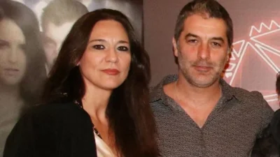 Βραδινή έξοδος για την πρώην του Μπισμπίκη - Εντυπωσιακή εμφάνιση για την Κωνσταντίνα Μπεκιάρη